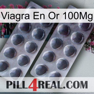 Viagra Gold 100Mg 31